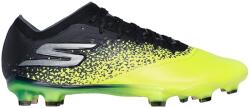 Skechers Футболни бутонки Skechers Razor Elite Firm Ground Football Boots - Yellow/Black