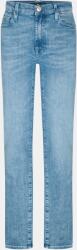 7 For All Mankind Дамски дънки 7 For All Mankind Womens High Waist Skinny Jeans - Blissful