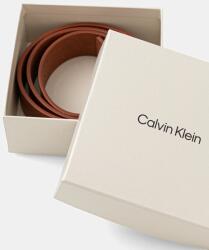 Calvin Klein Кожен колан Calvin Klein (LV04D7047G)