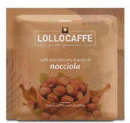 Lollo Caffé LOLLOCAFFÉ NOCCIOLA POD - kávépárna 30db-os