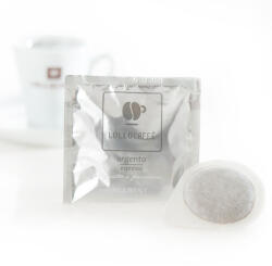 Lollo Caffé LOLLOCAFFÉ ARGENTO POD - kávépárna 50db-os