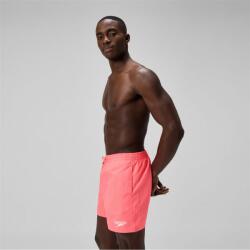 Speedo Мъжки къси панталони Speedo Essentials 16-inch Watershorts Mens - Neon Coral