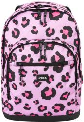 Hot Tuna Раница Hot Tuna Print Backpack - Pink Cheetah