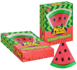  Mega Gummies Watermelon XXL óriás görögdinnye gumicukor 600g - vegyesbolt
