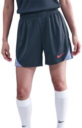 Nike Дамски къси панталони Nike Strike Shorts Womens - Blue/Grey