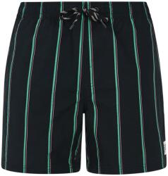 Protest Бански гащета Protest Gonz swimming shorts - Black (True Black)