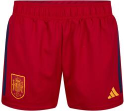 adidas Дамски къси панталони Adidas Spain Home Authentic Shorts 2022 Womens - Multi