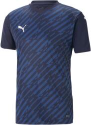 PUMA Тениска Puma Men's Short-Sleeve Performance T-Shirt - Peacoat