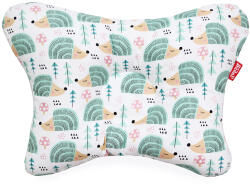 Scamp babapárna, laposfejűség ellen /GreyDotsHedgehog (BLP031)