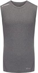 Sondico Мъжки потник Sondico Base Crew Vest Mens - Grey Marl