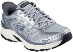 Skechers Мъжки маратонки Skechers Slip-ins: Stamina Sport Retro Runners Mens Trainers - Slate/Grey