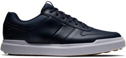 FootJoy Голф обувки FootJoy Men's Contour Spikeless Golf Shoes - Navy