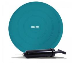 Gorilla Sports Mérlegpárna türkizkék (101057-00059-0054)