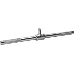 Gorilla Sports Króm forgórúd a szíjtárcsán 50 cm (100151-00004-0001)
