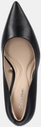 Calvin Klein Кожени обувки с тънък ток ESS STILETTO 70 (HW0HW02607) - answear - 183,83 лв