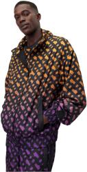 HUGO BOSS Суичър Boss Men's Khaby Zip Hoodie - Pastel Orange