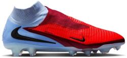 Nike Футболни бутонки Nike Phantom High 6 Elite Adults Firm Ground Football Boots - Blue/Purple
