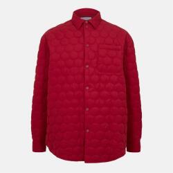 OFF WHITE Men's Overshirt - Red
