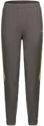 Sondico Мъжки панталони Sondico Blaze Football Pant Mens - Grey/Green