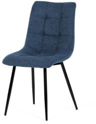 Artium Szövet Étkezőszék Kék Színben DCL-193 (DCL-193_BLUE2)