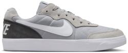 Nike Tiempo Sneakers Mens - Grey/White
