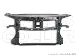 VW Passat CC 2008-2012 - Homlokfal kpl. műanyag (benzines)