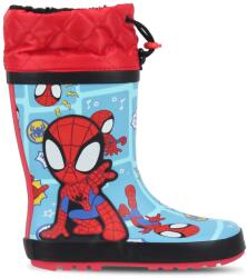 Character Детски гумени ботуши Character Character Cuff Wellies Unisex Kids - Spider-Man