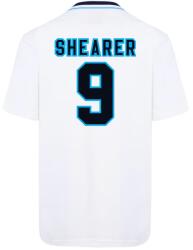 Score Draw Футболна фланелка Score Draw Score Draw England Home Shirt 1996 - Shearer 9