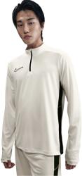 Nike Academy Drill Top Mens - Beige/Black