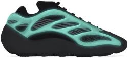 Yeezy Kids 700 V3 Futuristic Design Sneakers - Dark Glow