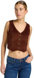 LEE Елек Lee 112370973 waistcoat - Brown (Luxe Brown)