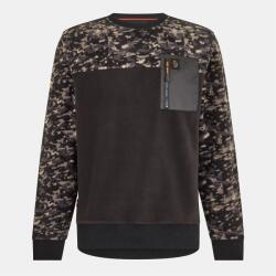 Luke Блуза Luke Men's Hoverla Crew Sweatshirt - Digi Camo