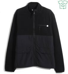 Farah Men's Courchevel Full-Zip Fleece - Black