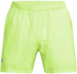 Under Armour Къси панталони Under Armour UA Launch Unlined 5 Shorts Men's - Green - sportihobi - 62,57 лв