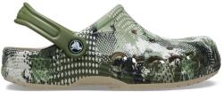 Crocs Чехли Crocs Men's Baya Clogs - Graphic Cob