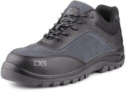 CXS Munkacipő CXS PROFIT GAIN S1P - 48 (2126-083-810-48)