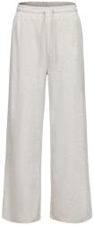 Slazenger Дамски анцуг Slazenger Fleece Jogging Bottoms Womens - Ice Grey Marl