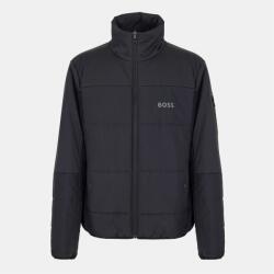 Boss Яке Boss Men's J Hamar 4 01 Medium-Weight Puffer Jacket - Dark Blue