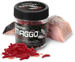 Delphin MaggoX pop up 200db hal ízesítésű műcsonti (101005771)