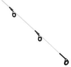 Delphin Xtenz fehér heavy carbon spicc 1db (101005803)