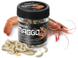 Delphin MaggoX pop up 200db garnéla ízesítésű műcsonti (101005772)