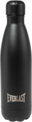 Everlast Stainless Steel Insulated Water Bottle - Black/White