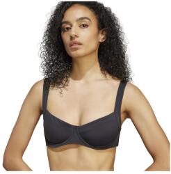 Adidas Essentials bikini top - Black (Black / White)