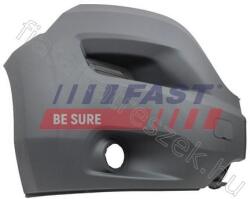 Fastoriginal Lökhárító FIAT DUCATO 14> első jobb ködlámpa FIAT DUCATO IV (06-) (FT91007G)