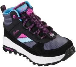Skechers Skechers G FUSE TREA Ch21 - BLACK/MULTI