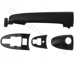 Fastoriginal Ajtó fogantyú külső, MERCEDES SPRINTER 06> 906 első bal MERCEDES-BENZ SPRINTER 3, 5-t Alváz/nyitott (B906) (FT94594)