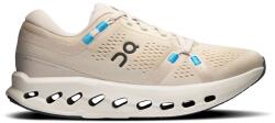 On Дамски маратонки On Cloudsurfer 2 Running Shoes Womens - Pearl Ivory