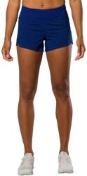 Nathan Къси панталони Nathan Women's Performance Running Shorts - Sodalite Blue