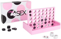 Secret Play - társasjáték pároknak (8435097862705) - bujaalmok