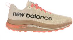 New Balance Дамски маратонки New Balance Wttrxv1 B 06 Trail Running Shoes Womens - Bisque